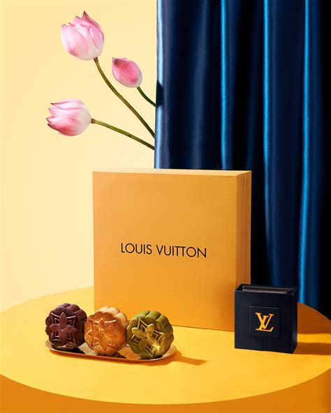 louis vuitton mooncake box|Louis Vuitton mooncake 2024.